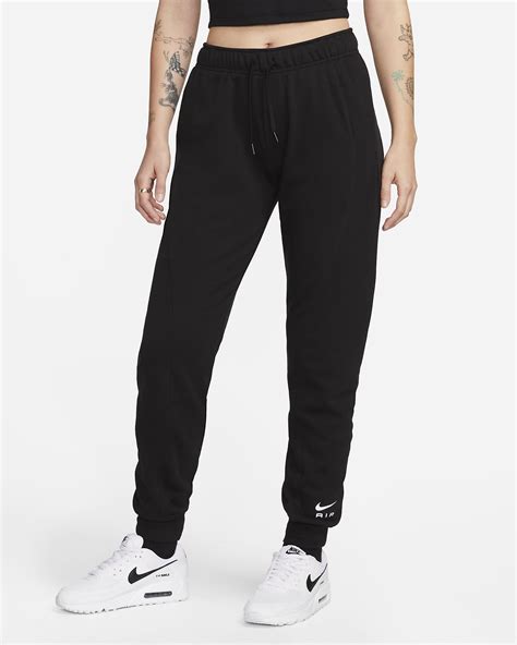 schwarze fitnessghose 3 4 nike|nike jogginghose mit mittelhohem.